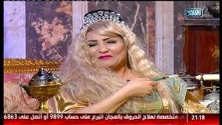 ليالى رمضان | تفتكروا الدجل والشعوذة موجود فى مستوى معين ولا فى كل المستويات!