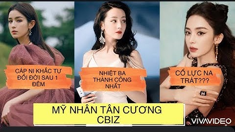 ĐỊCH LỆ NHIỆT BA THÀNH CÔNG MỸ MÃN, CÁP NI KHẮC TƯ ĐỔI ĐỜI CHỈ SAU 1 ĐÊM