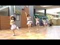 #YJCダンススタジオ(#栃木市) #イオンタウン水戸南 2022年7月24日 其之1の3 Make My Day!
