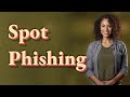 How Do You Spot Phishing Links in Scam Texts on Android?
