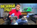 Турбо Иж||РУКОЖОП или случайность!?Мотоцикл Иж Планета 5