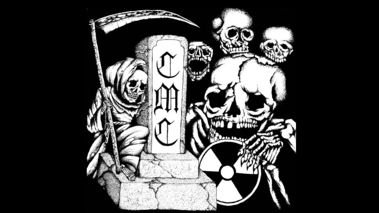 CORPORATE MILITARY COMPLEX- ST