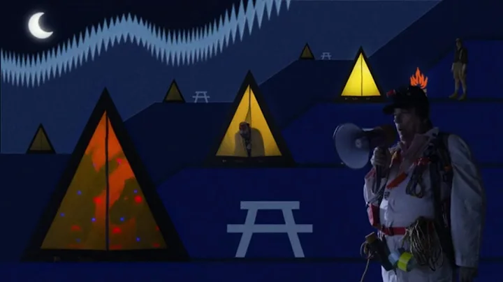 Quiet Hours #ParksSmart