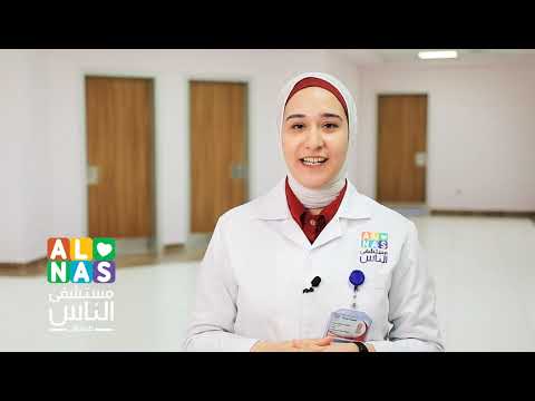 مستشفى الناس للأطفال خدمة مجانية بأعلى المعايير العالمية