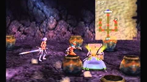 ⌈Walkthrough⌋ .Hack//Mutation - Part 5 : Gardenia