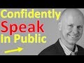 Public Speaking Shortcuts Tip 10: Speech Words That Trip You Up