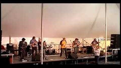 "What You See" performed by Monkey House at the CMU Carnival