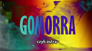 Grande Connection - Gomorra