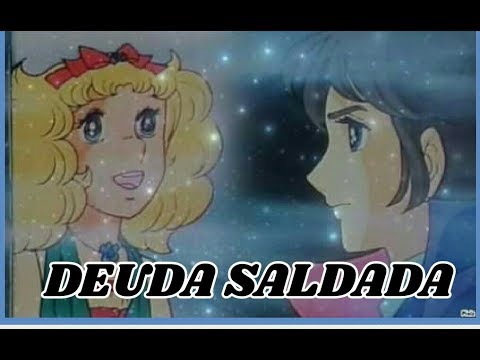 DEUDA SALDADA CAPITULO 1