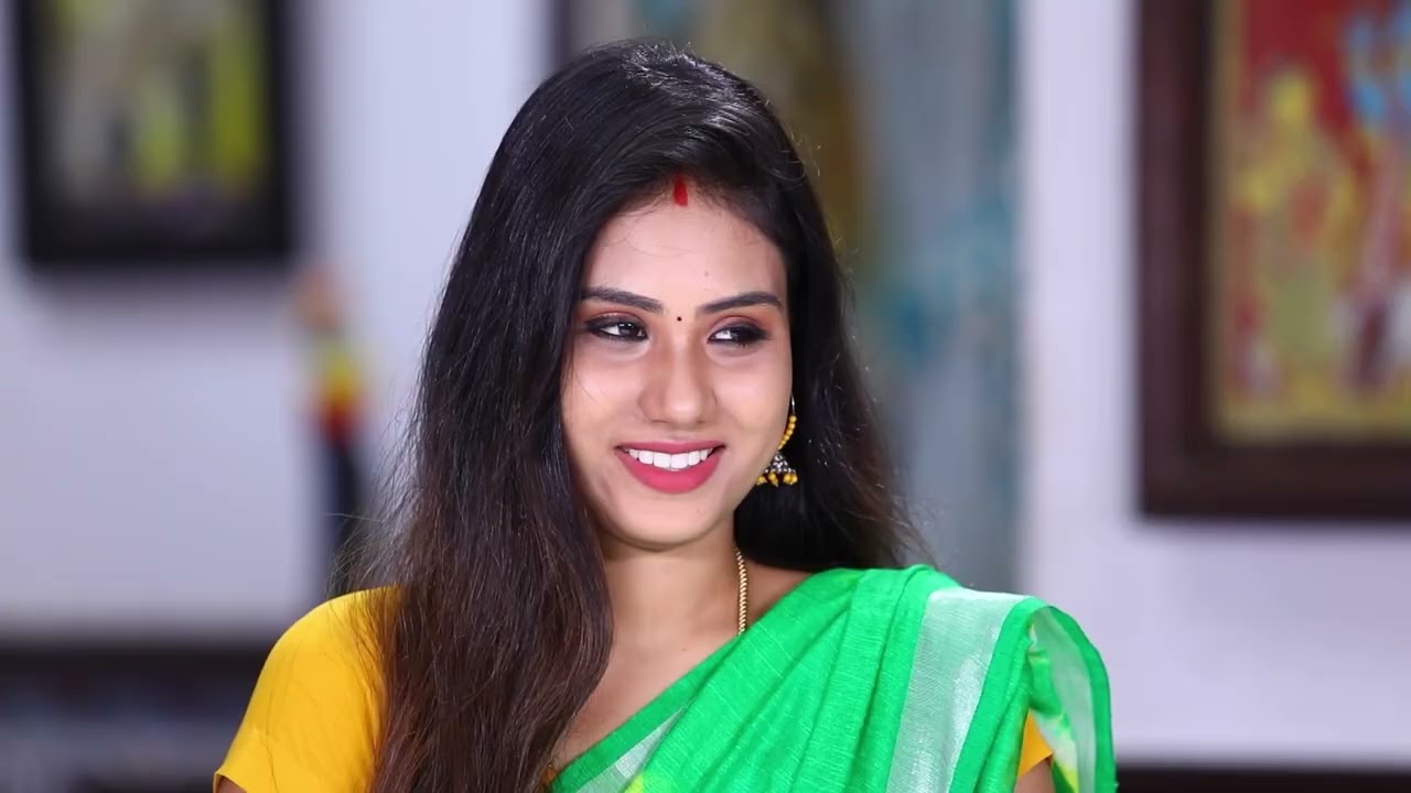 Yaaradi Nee Mohini - Ep 1175 - Sankara Raman - Tamil Tv Serial - Zee5 Tamil Classics