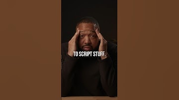 Try an outline instead of a full script