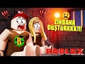 HEPİMİZ ZİNDANA DÜŞTÜK!!! - Roblox Dungeon Escape Obby