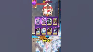 HOW To Create A BROKEN Deck