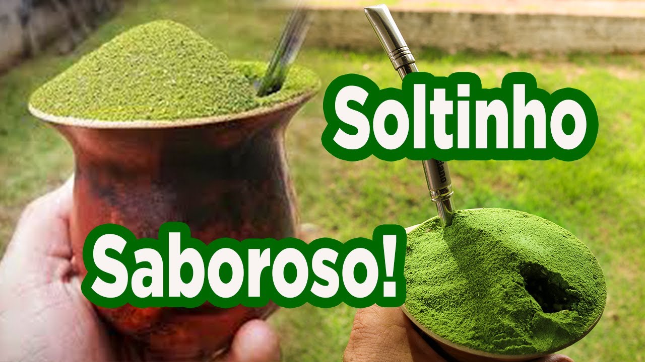 Dicas para um bom chimarrão - Aprenda a fazer vários modelos