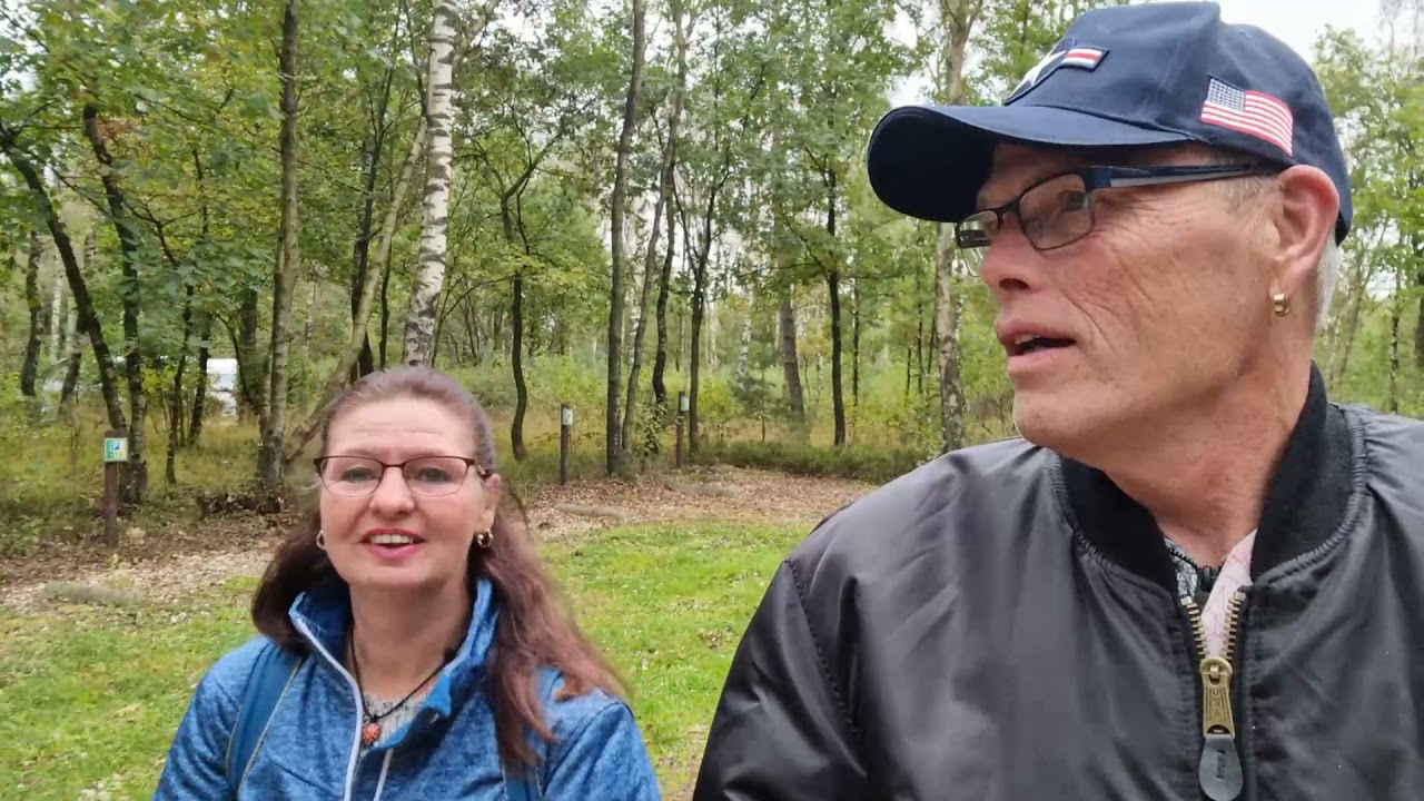 Camping 't Veluws hof in Hoenderloo #94