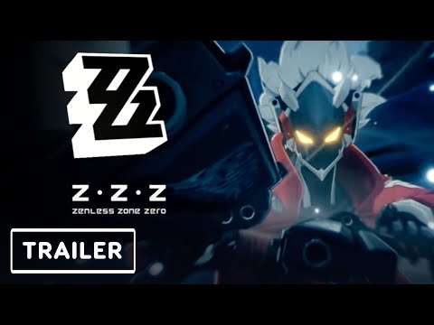 Zenless Zone Zero - Trailer | gamescom 2023