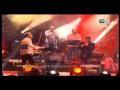 محمد منير سو يا سو حفل موازين المغرب 2013 