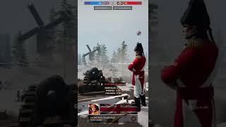 long shot #saber #gaming #holdfast