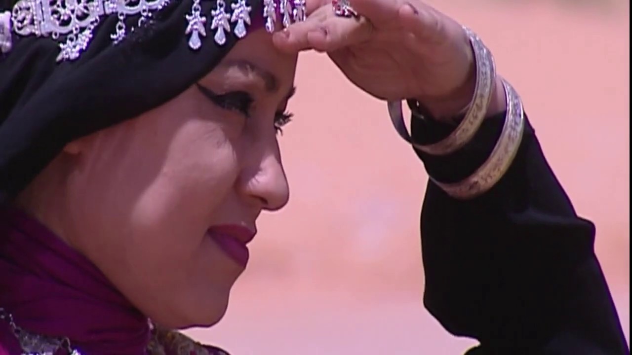 زين واحد ماهوش إثنين مع النجم  الصادق جمعاوي و فرقة البحارة والطرب الجميل