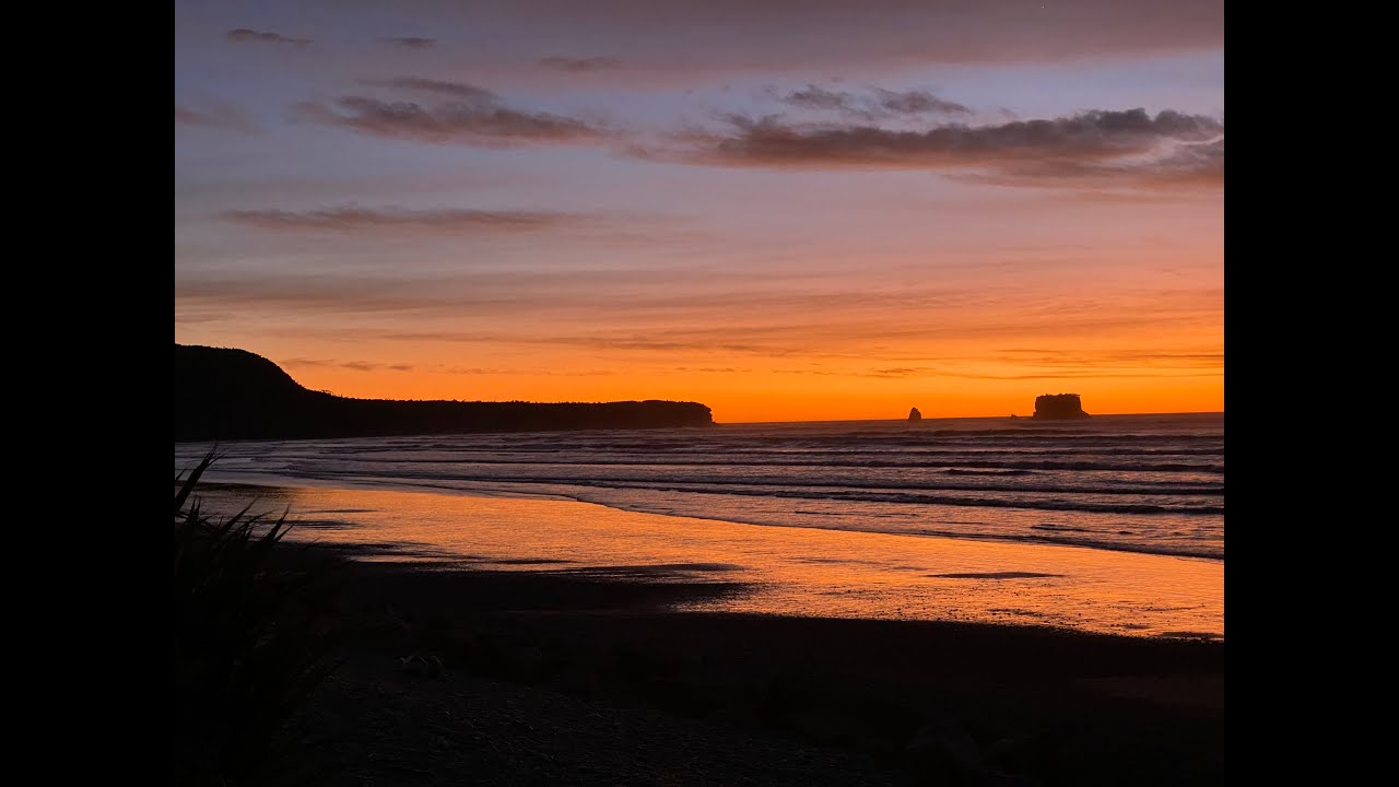 LIVE Weather Cam - Rapahoe Beach Holiday Park