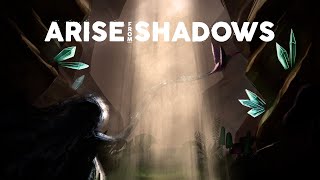 Arise from Shadows - KickStarter Demo Teaser