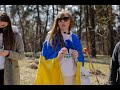 Подяка від організаторів за участь в Greening of the Planet