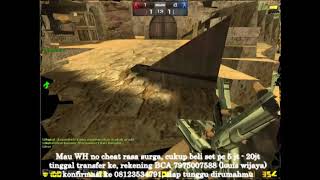 counter strike wall hack wh cso rasa surga 29 sept 2017