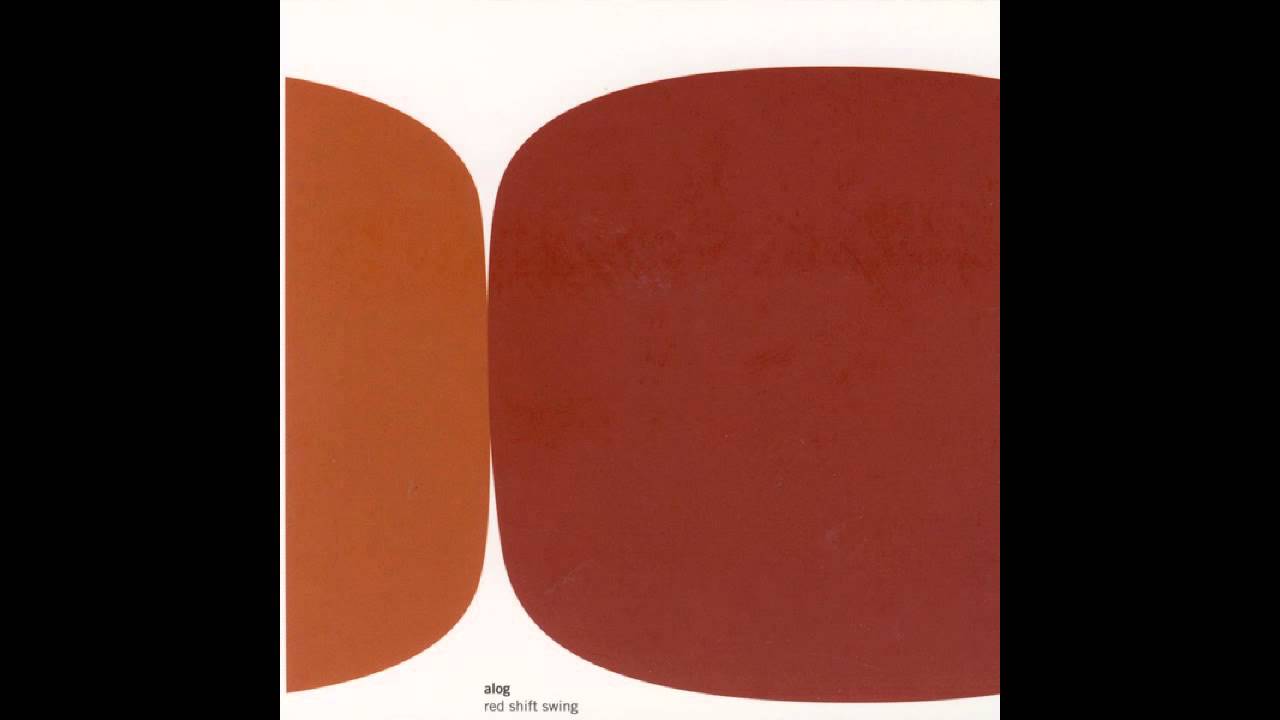 Alog - Expand The Train