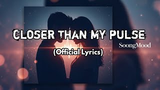 Closer Than My Pulse | Intimate Romantic Song | SoongMood screenshot 3