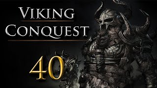 A WARRIOR'S WEDDING! Viking Conquest #40