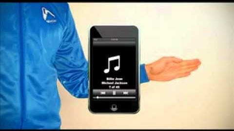 C.Vox Gesture Recognition Technology