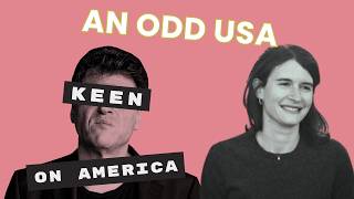 The United States of Oddity: Madeleine Schwartz on How the World Sees America at 250