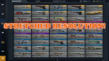 StandOff 2 - Trying Stretched Resolution!