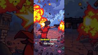 Intravenous 3: Dive into Tactical Pixel-Art Stealth Action