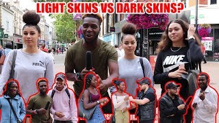 Does Croydon Prefer Lightskins Or Darkskins? Ft. Canking