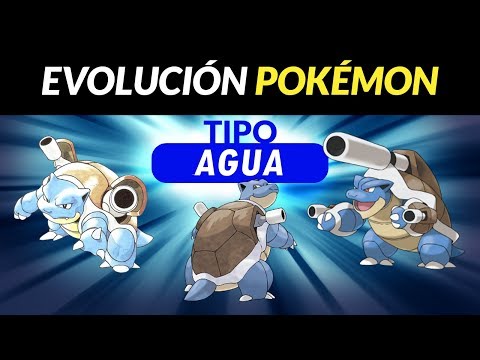 Evolución del Tipo Normal: Gen 1 - 7 