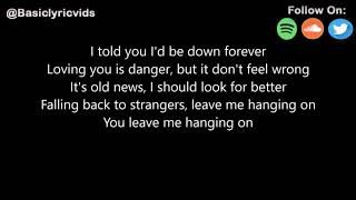 Quinn XCII - Flare Guns (Feat. Chelsea Cutler) (Lyrics) chords