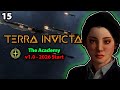 Payback is a Problem - Terra Invicta