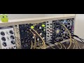 1.5-Hour Modular Synth Ambient – Coarse signals