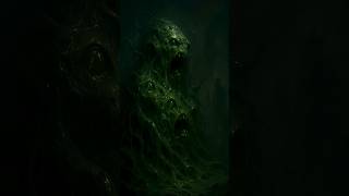 The D&amp;D Lore of Juiblex - Faceless Lord of Slimes #DungeonsAndDragons #DND #DNDlore