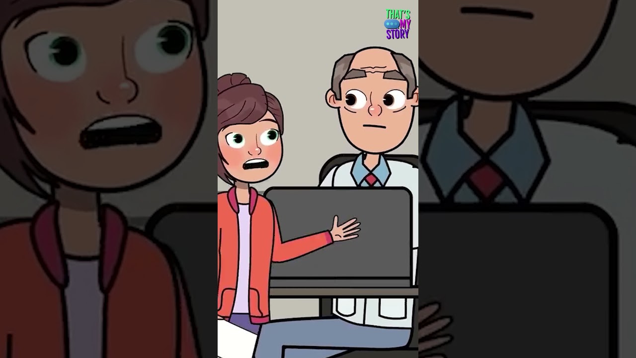 Descubrí que me habían cambiado por otro bebé al nacer