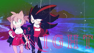 Shadamy - Say So MEP Part 1 - For BlueFakerStudios