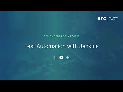 Video: Come si esegue un test JUnit in Jenkins?
