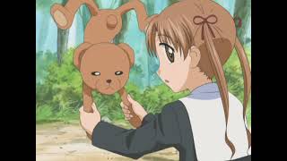 Gakuen Alice