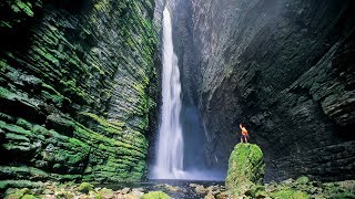 Brazils 15 Most Beautiful And Spectacular Places