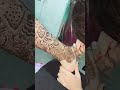 bridal mehendi #mehendivibes #dmforbookings #mehndi #henna #dmforbookings