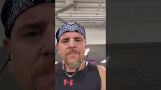 sweating BULLETS #workout #elliptical sweating BULLETS #workout #elliptical