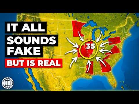 35 Springfield, Missouri Facts That Sound Completely FAKE (But Are 100% REAL)