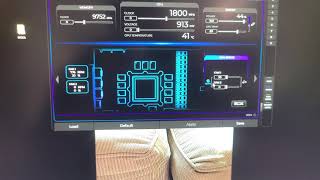 FTW3 RTX 3090 Ultra - Post BIOS Update