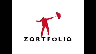 Zortfolio Entertainment Logo 2011-Present